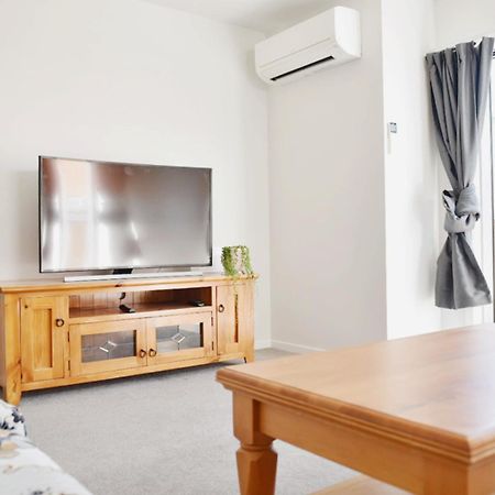 Johnsonville Brand New Lovely Townhouse ويلينغتون المظهر الخارجي الصورة