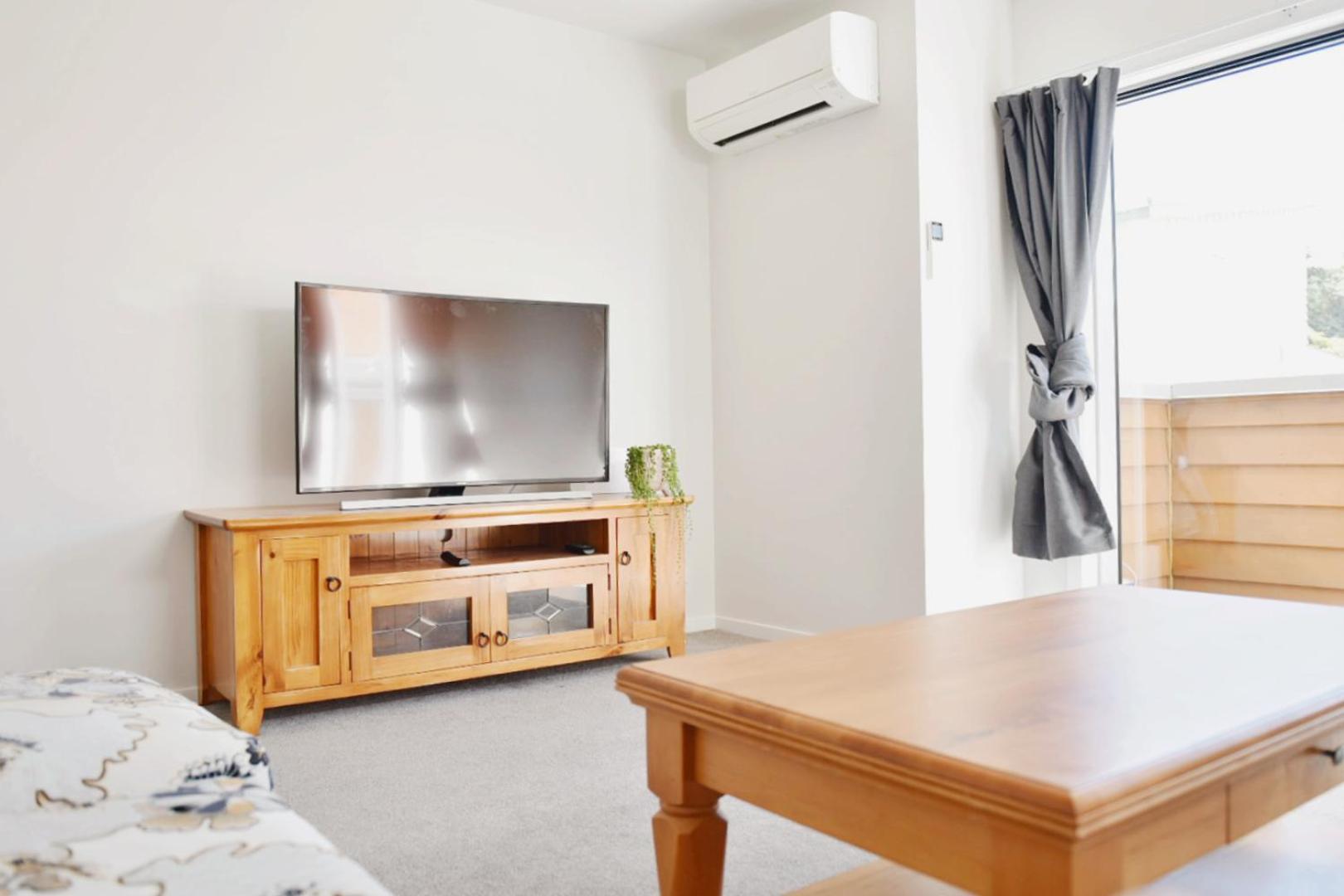 Johnsonville Brand New Lovely Townhouse ويلينغتون المظهر الخارجي الصورة