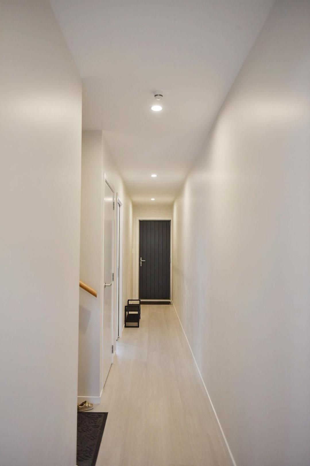 Johnsonville Brand New Lovely Townhouse ويلينغتون المظهر الخارجي الصورة
