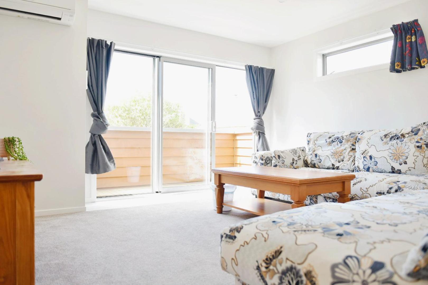 Johnsonville Brand New Lovely Townhouse ويلينغتون المظهر الخارجي الصورة